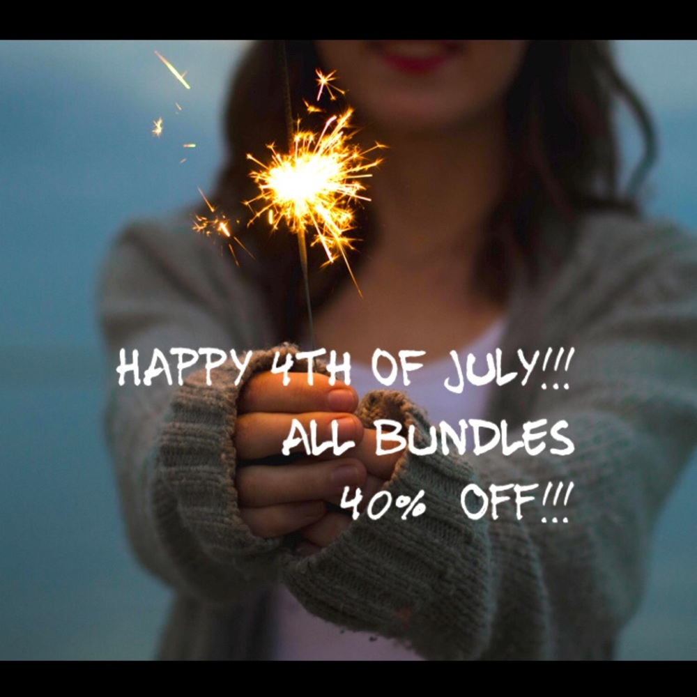 Bundle Sale!!!! - image 1